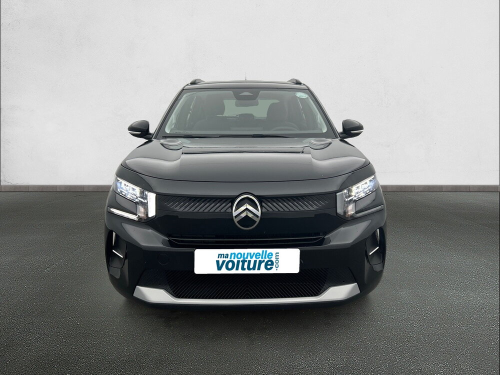 Occasion CITROEN C3 e-C3 113 ch - Plus