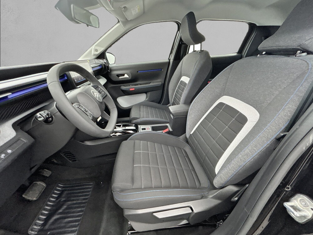 Occasion CITROEN C3 e-C3 113 ch - Plus