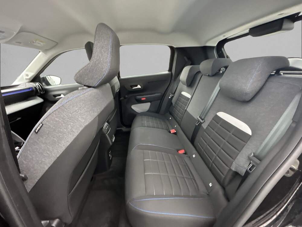 Occasion CITROEN C3 e-C3 113 ch - Plus