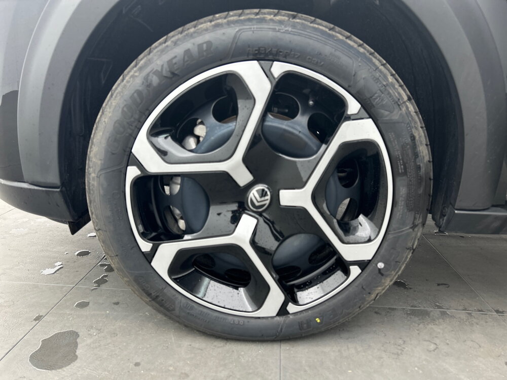 Occasion CITROEN C3 e-C3 113 ch - Plus