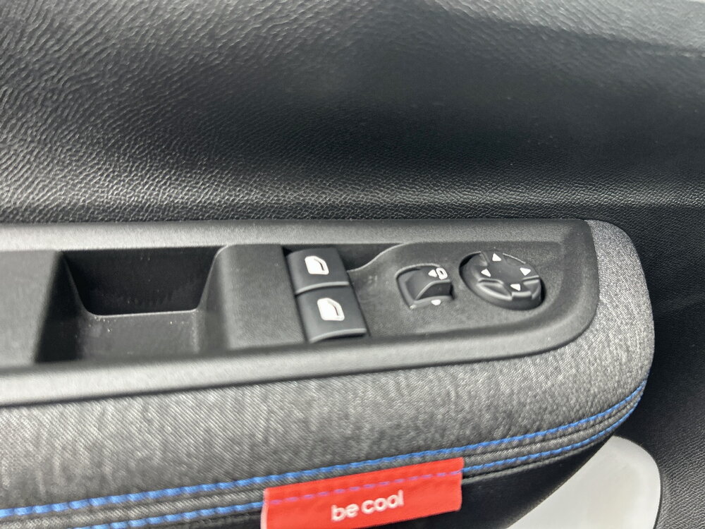 Occasion CITROEN C3 e-C3 113 ch - Plus