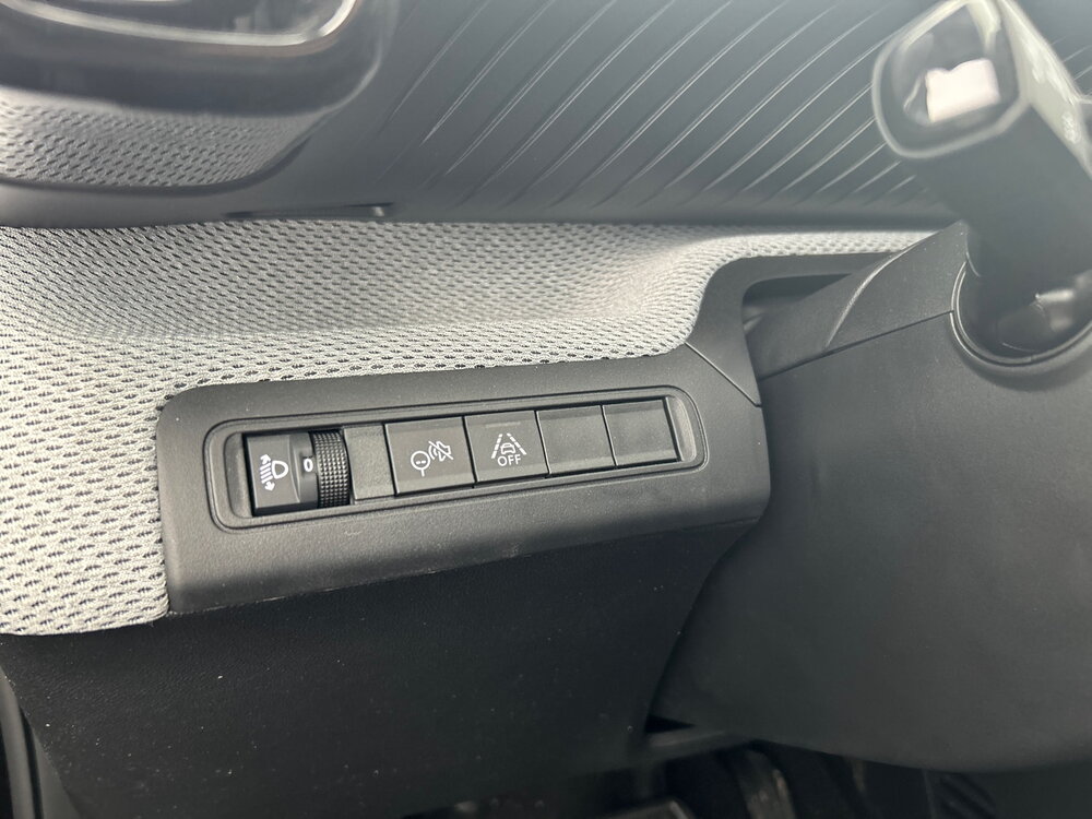 Occasion CITROEN C3 e-C3 113 ch - Plus