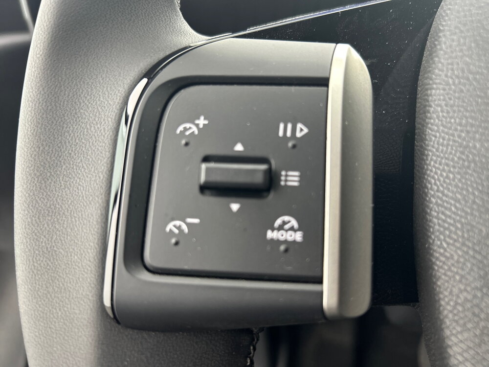 Occasion CITROEN C3 e-C3 113 ch - Plus