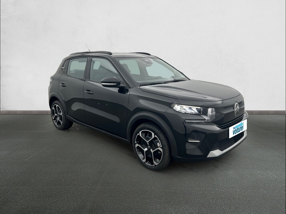 Occasion CITROEN C3 e-C3 113 ch - Plus