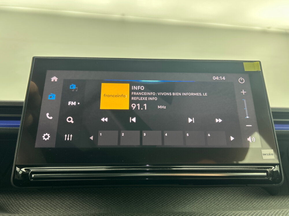 Occasion CITROEN C3 e-C3 113 ch - Plus