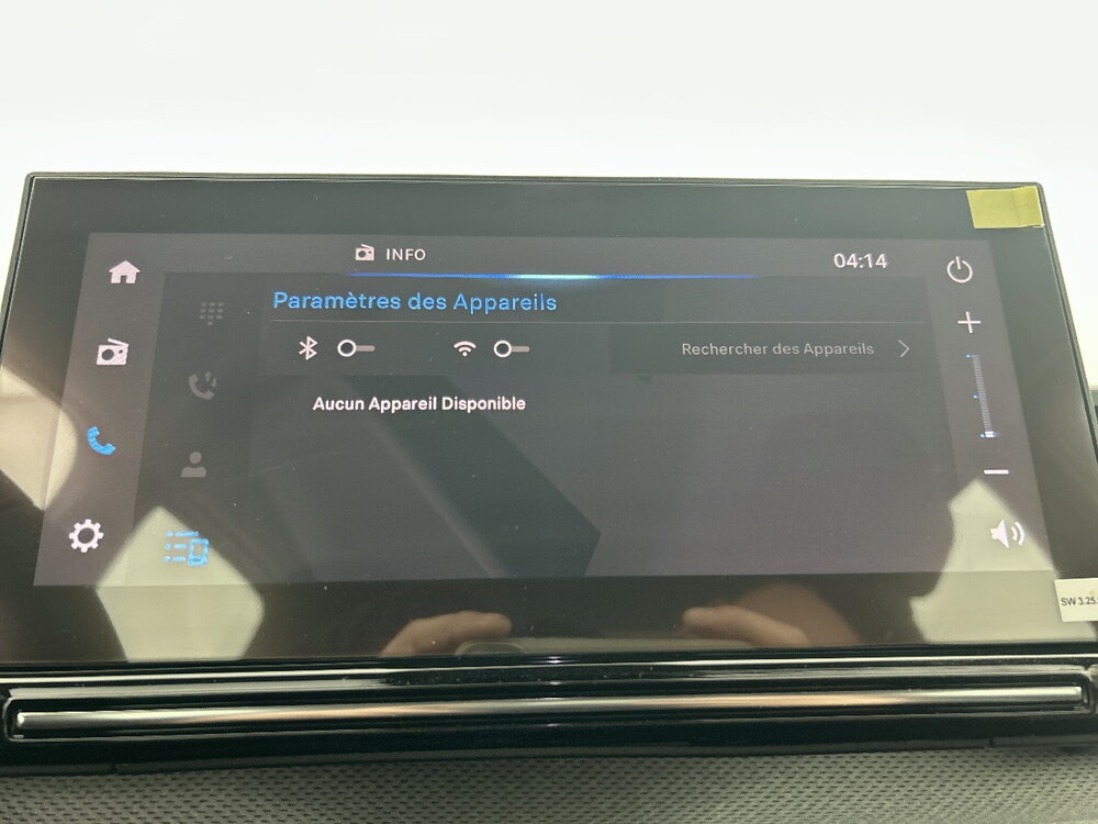Occasion CITROEN C3 e-C3 113 ch - Plus