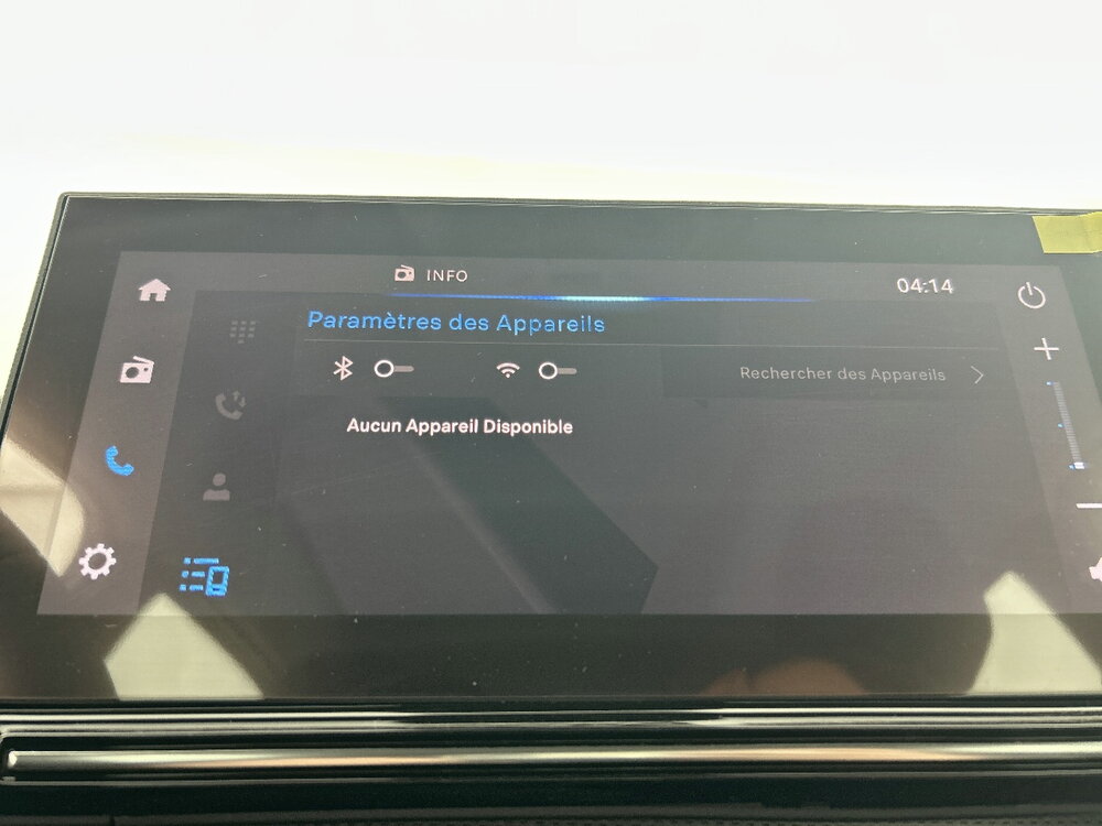 Occasion CITROEN C3 e-C3 113 ch - Plus