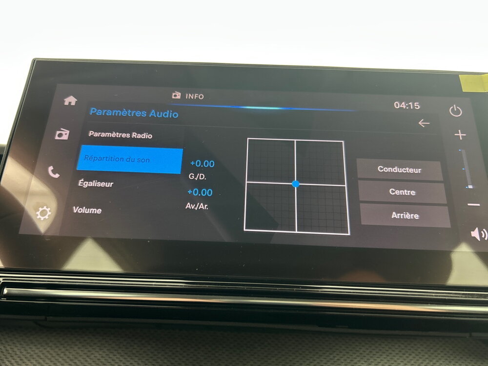 Occasion CITROEN C3 e-C3 113 ch - Plus