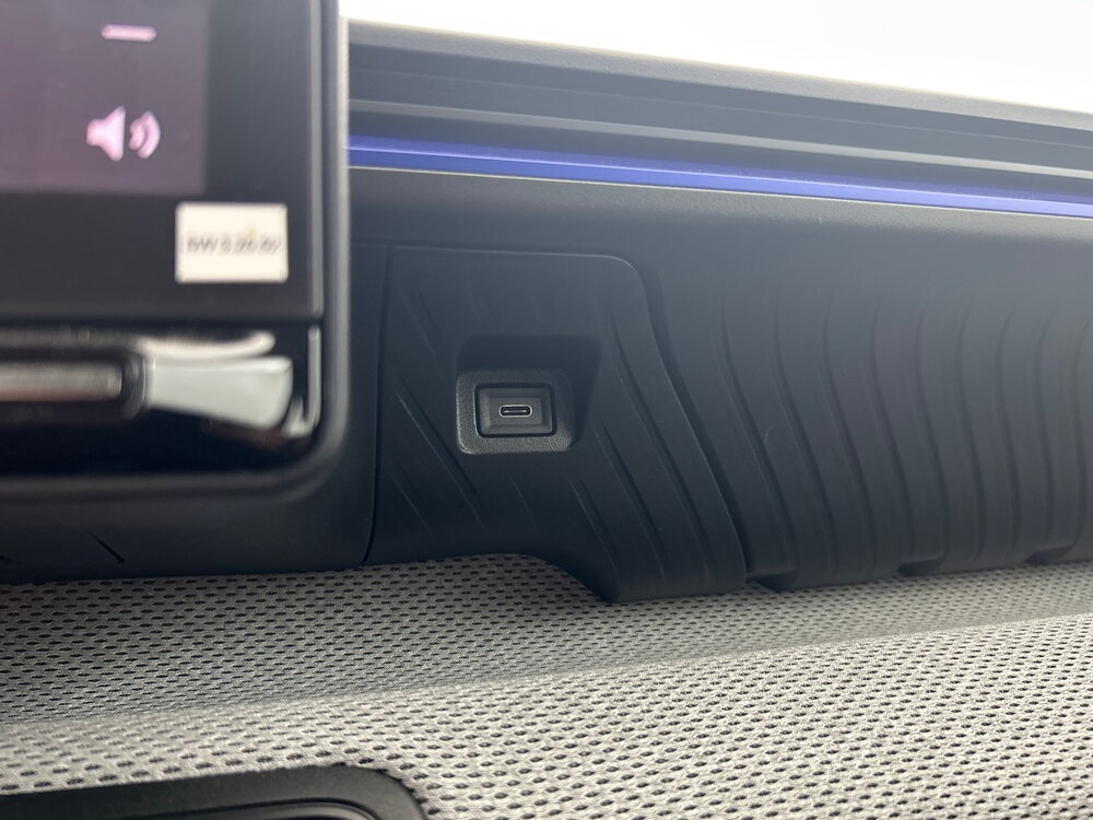 Occasion CITROEN C3 e-C3 113 ch - Plus