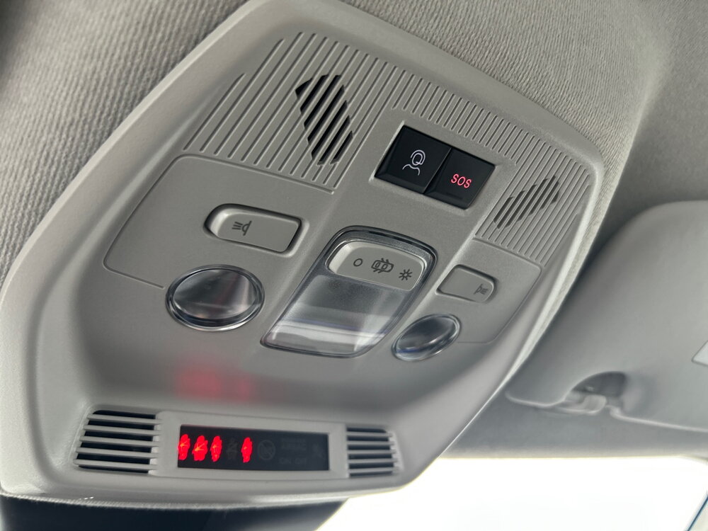 Occasion CITROEN C3 e-C3 113 ch - Plus