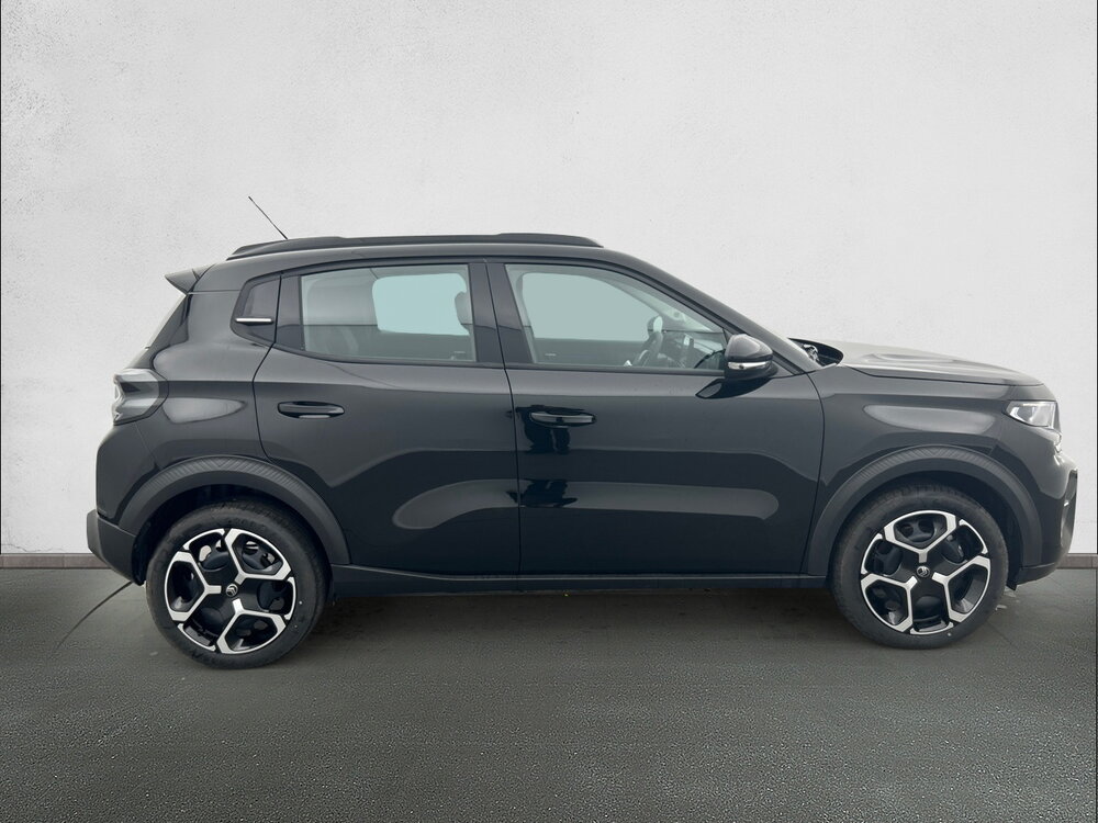 Occasion CITROEN C3 e-C3 113 ch - Plus