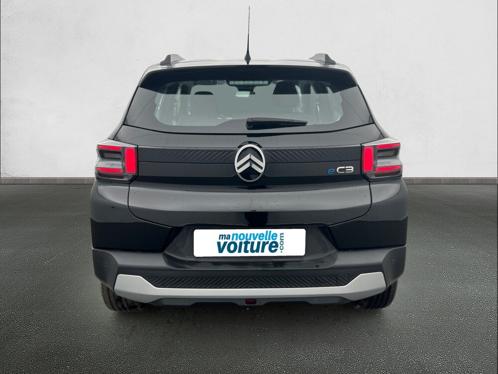 Occasion CITROEN C3 e-C3 113 ch - Plus