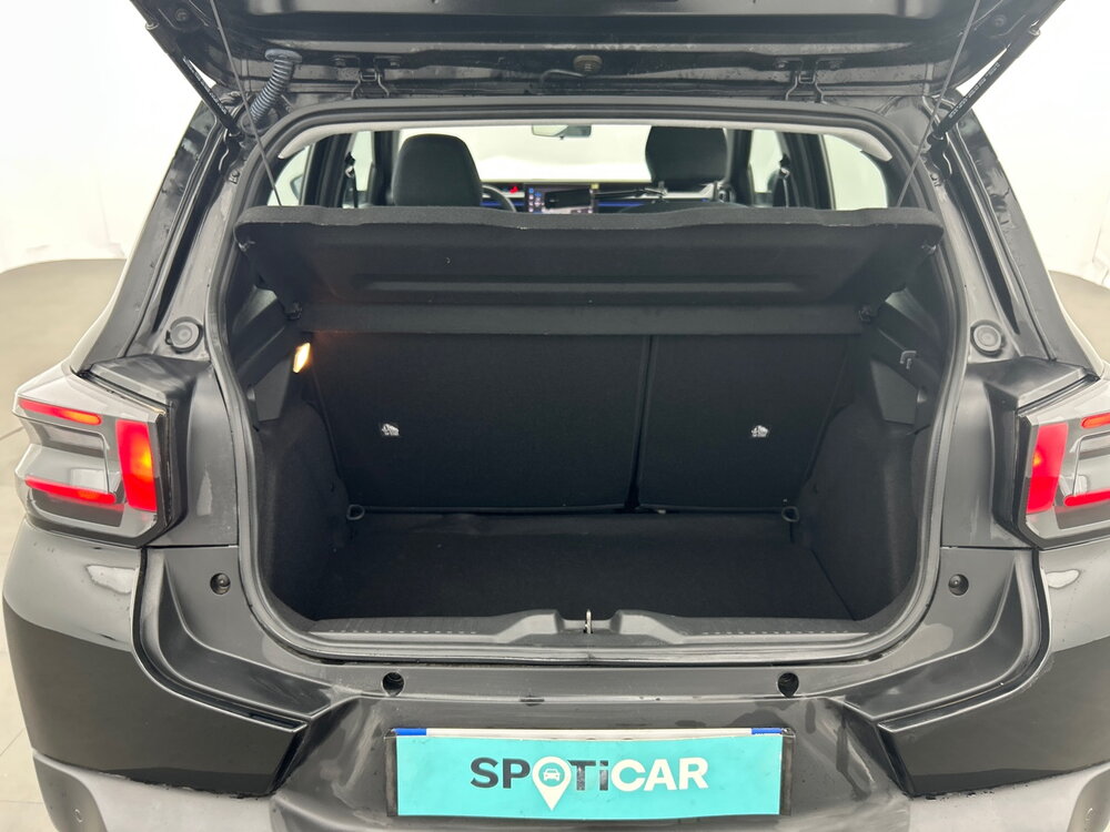 Occasion CITROEN C3 e-C3 113 ch - Plus
