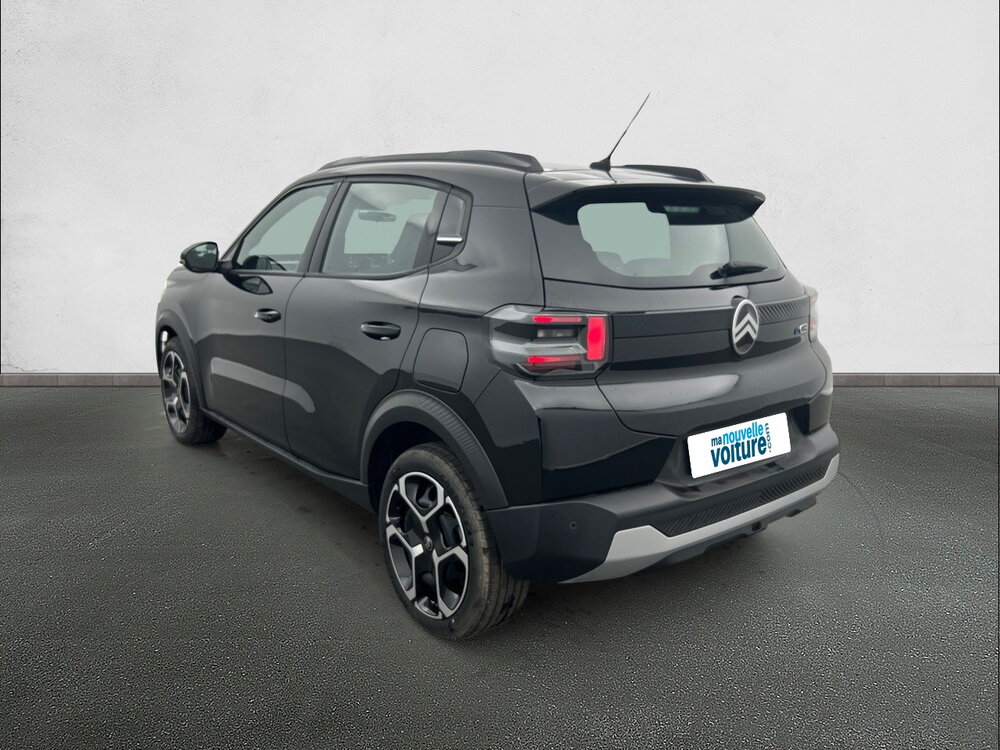 Occasion CITROEN C3 e-C3 113 ch - Plus