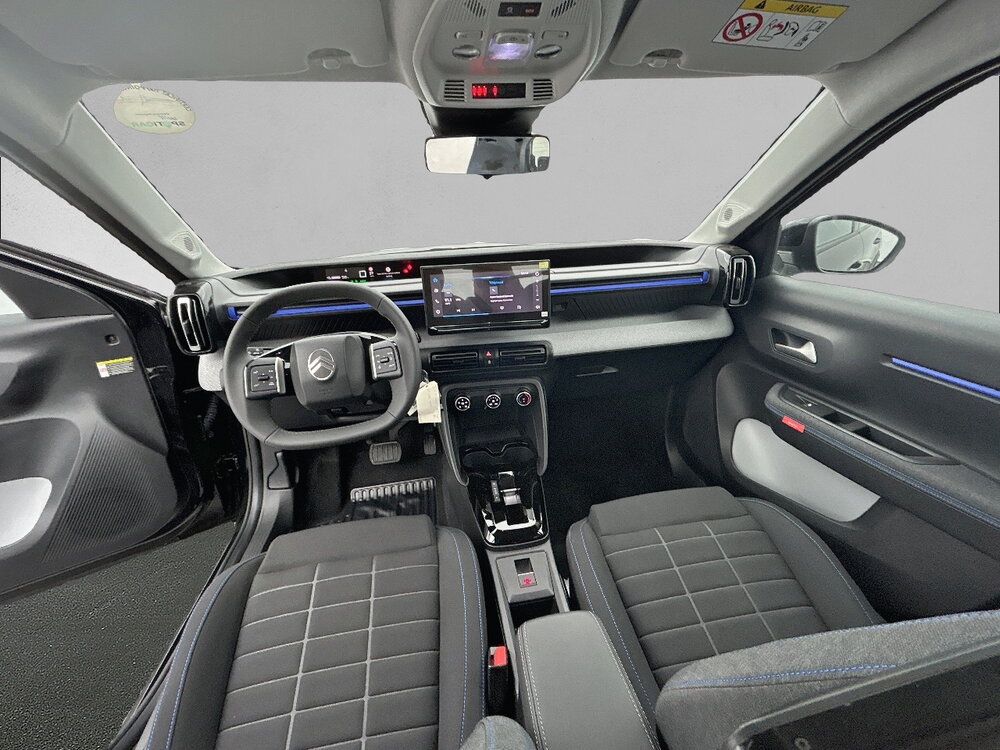 Occasion CITROEN C3 e-C3 113 ch - Plus
