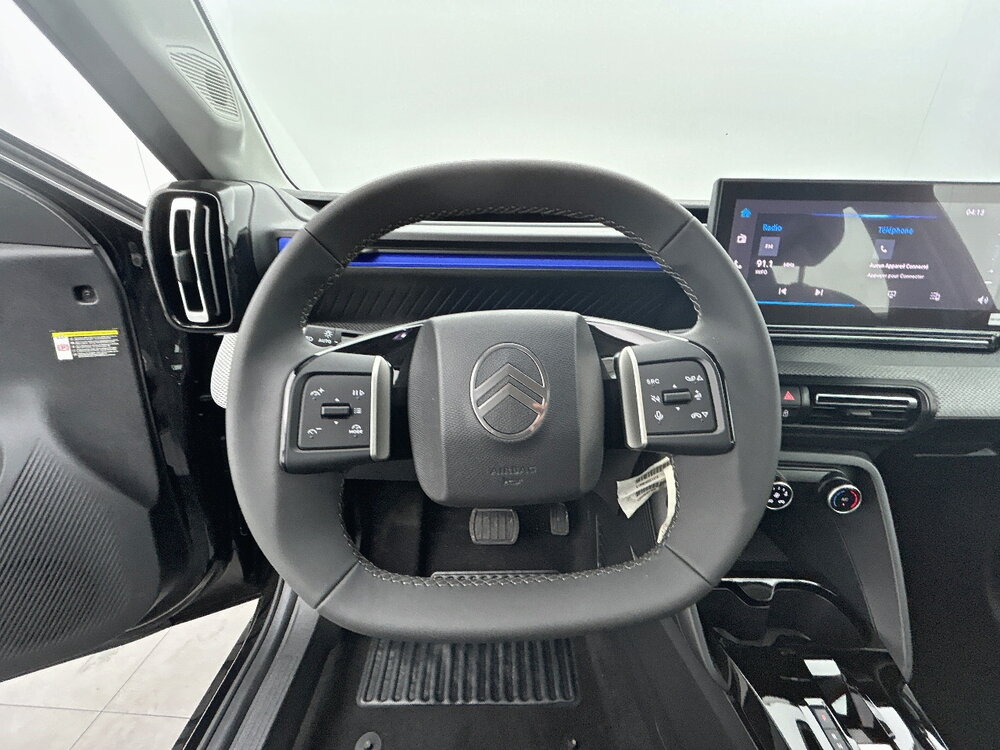Occasion CITROEN C3 e-C3 113 ch - Plus
