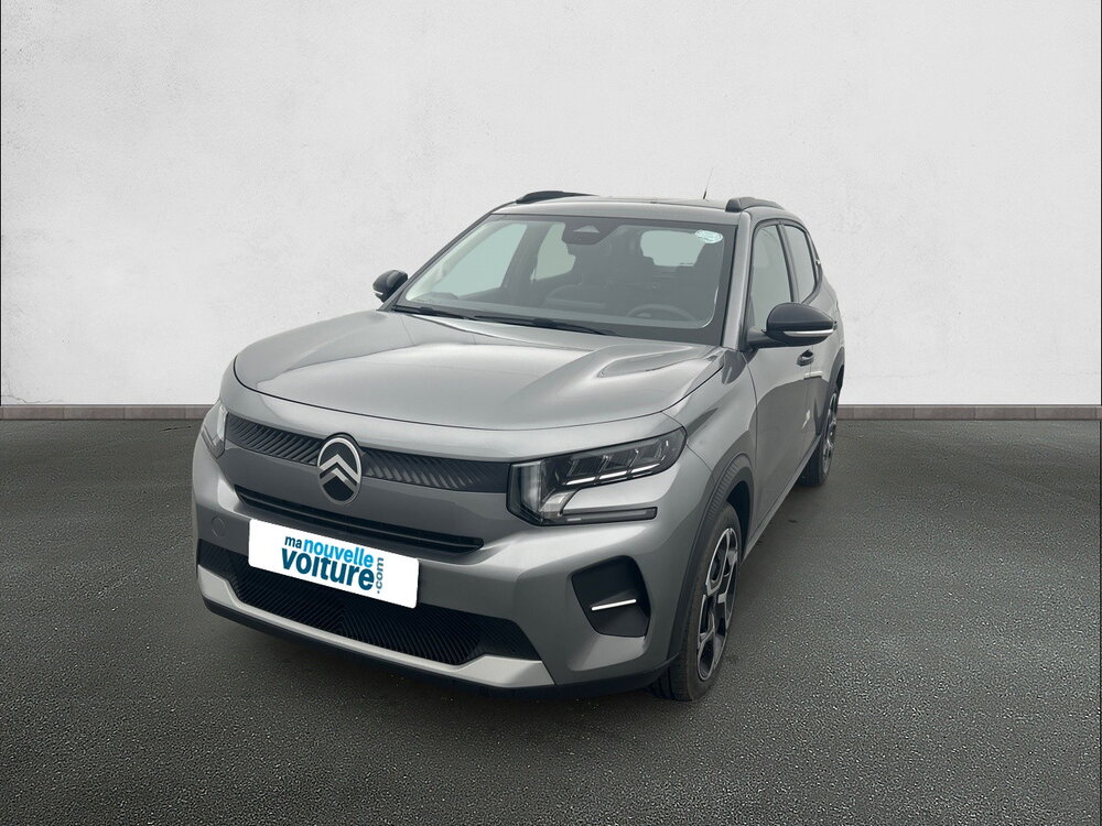 Occasion CITROEN C3 e-C3 113 ch - Plus