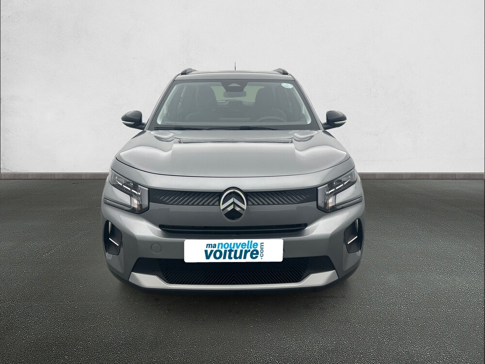 Occasion CITROEN C3 e-C3 113 ch - Plus