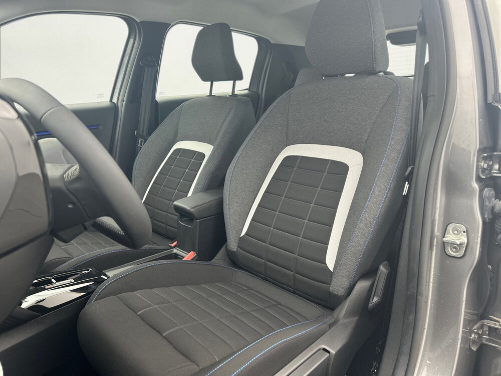 Occasion CITROEN C3 e-C3 113 ch - Plus