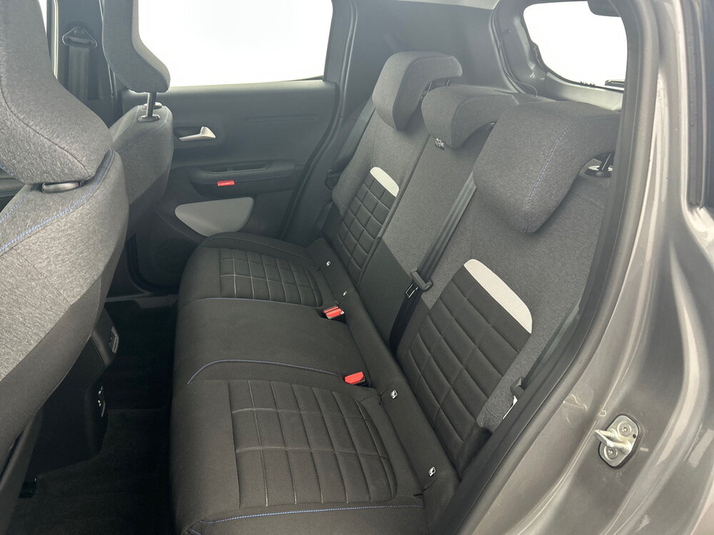 Occasion CITROEN C3 e-C3 113 ch - Plus