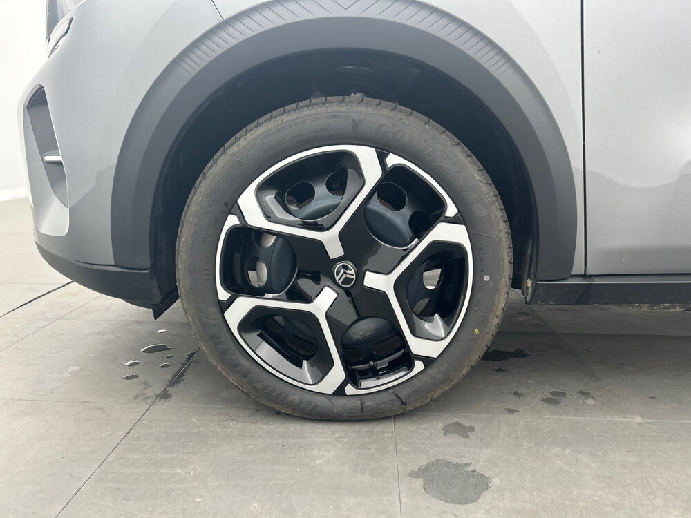 Occasion CITROEN C3 e-C3 113 ch - Plus