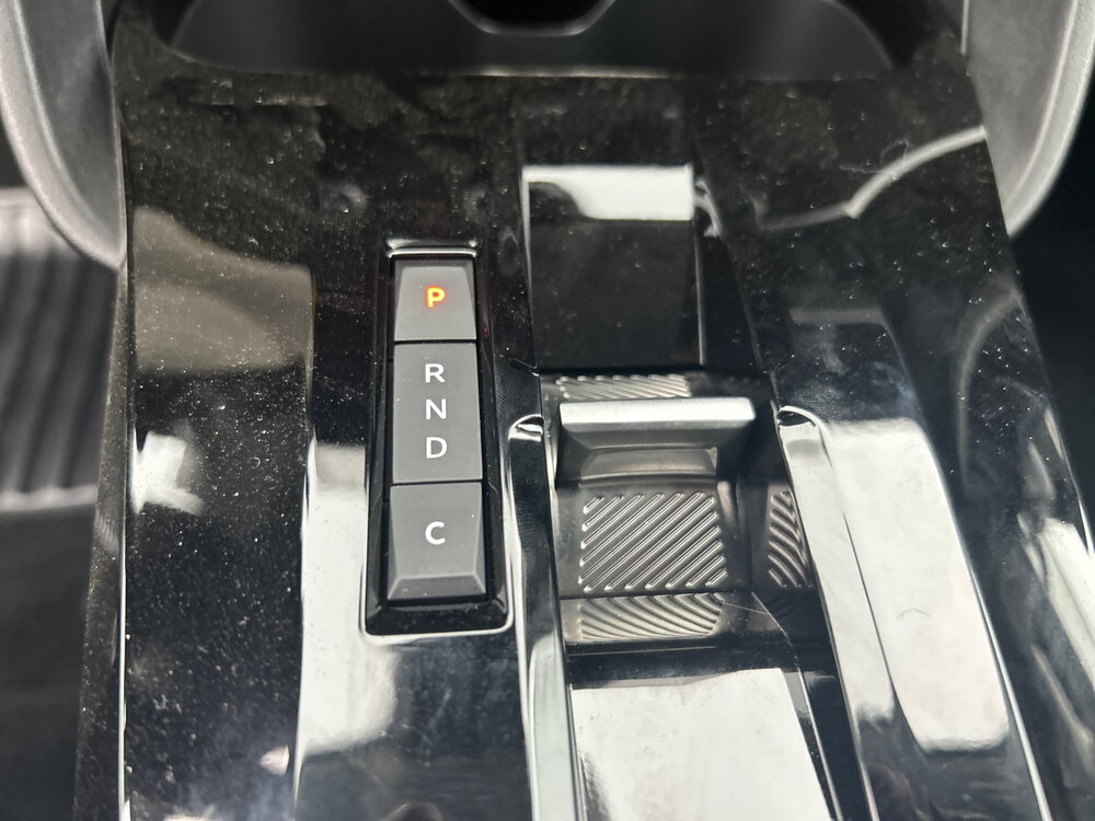 Occasion CITROEN C3 e-C3 113 ch - Plus