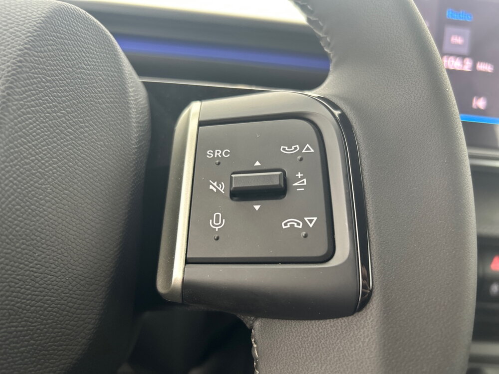 Occasion CITROEN C3 e-C3 113 ch - Plus