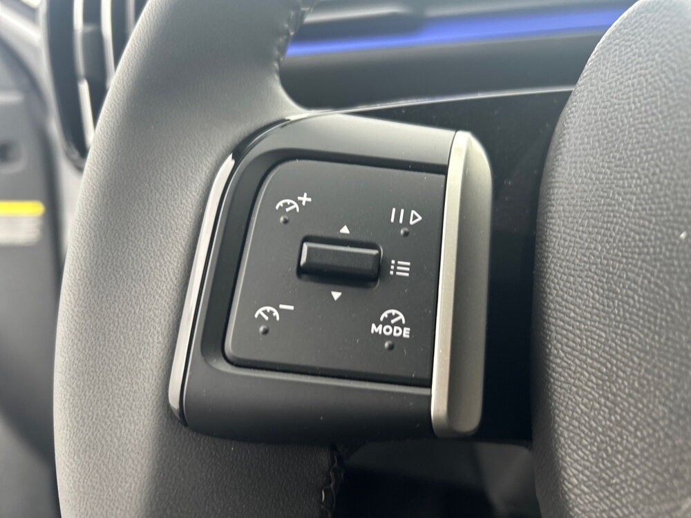 Occasion CITROEN C3 e-C3 113 ch - Plus