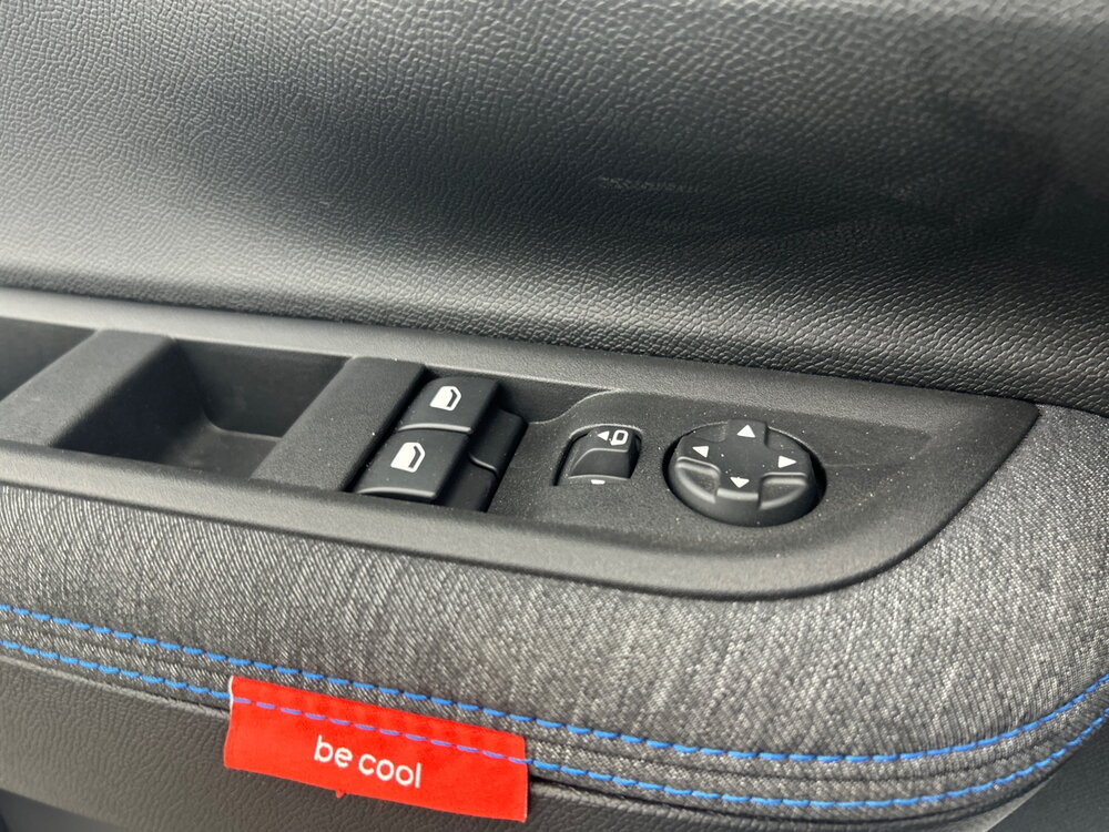 Occasion CITROEN C3 e-C3 113 ch - Plus