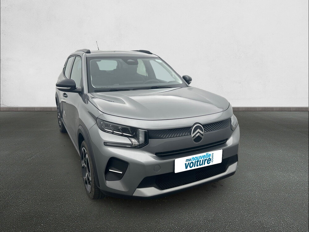 Occasion CITROEN C3 e-C3 113 ch - Plus