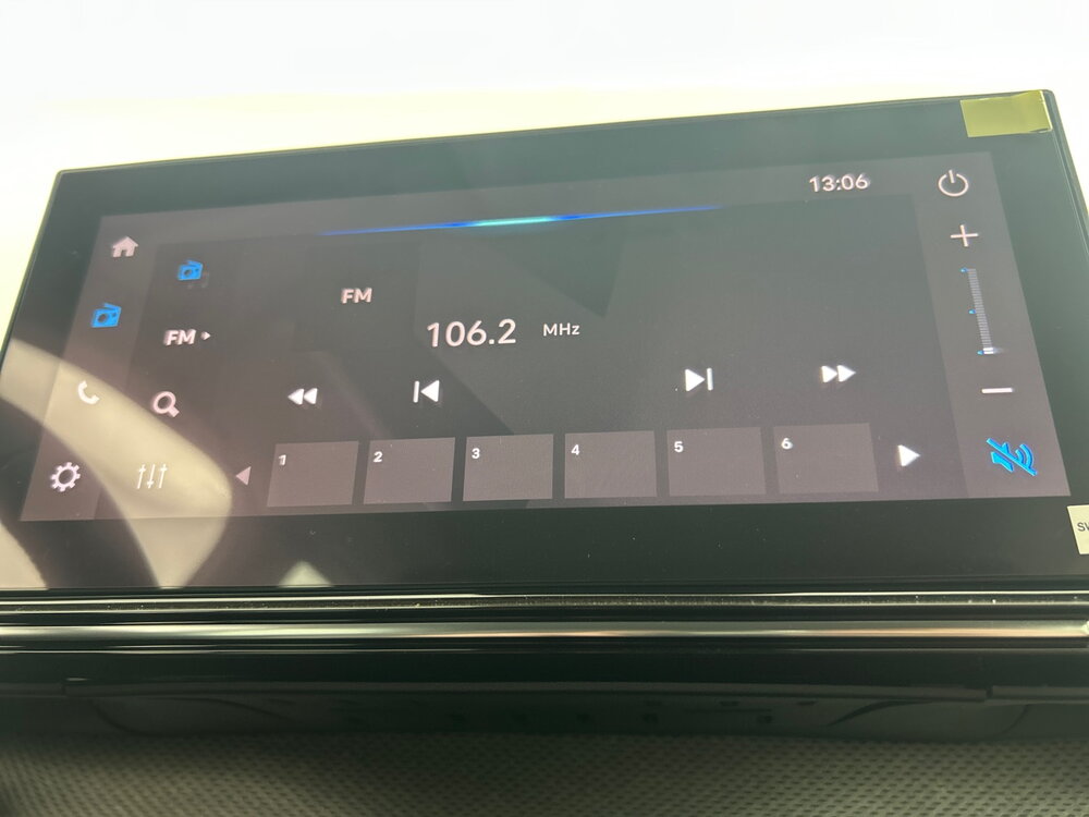 Occasion CITROEN C3 e-C3 113 ch - Plus
