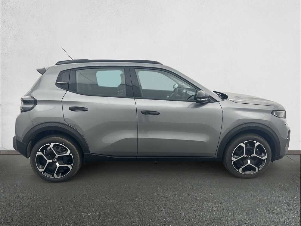 Occasion CITROEN C3 e-C3 113 ch - Plus