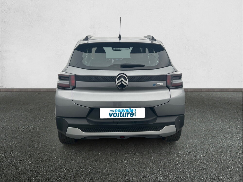 Occasion CITROEN C3 e-C3 113 ch - Plus