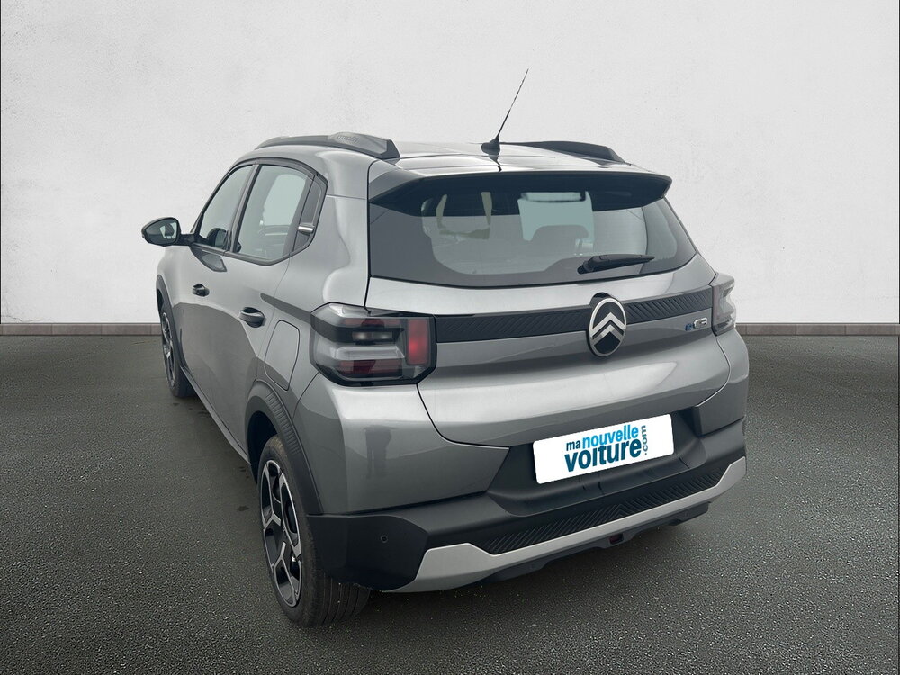 Occasion CITROEN C3 e-C3 113 ch - Plus