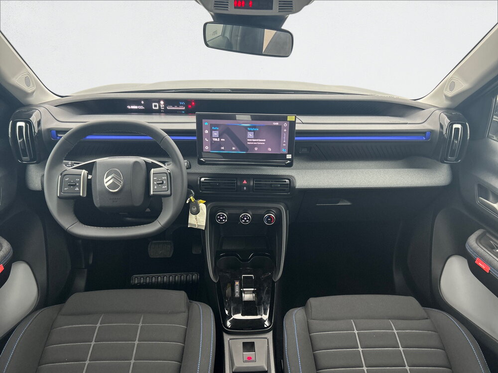 Occasion CITROEN C3 e-C3 113 ch - Plus