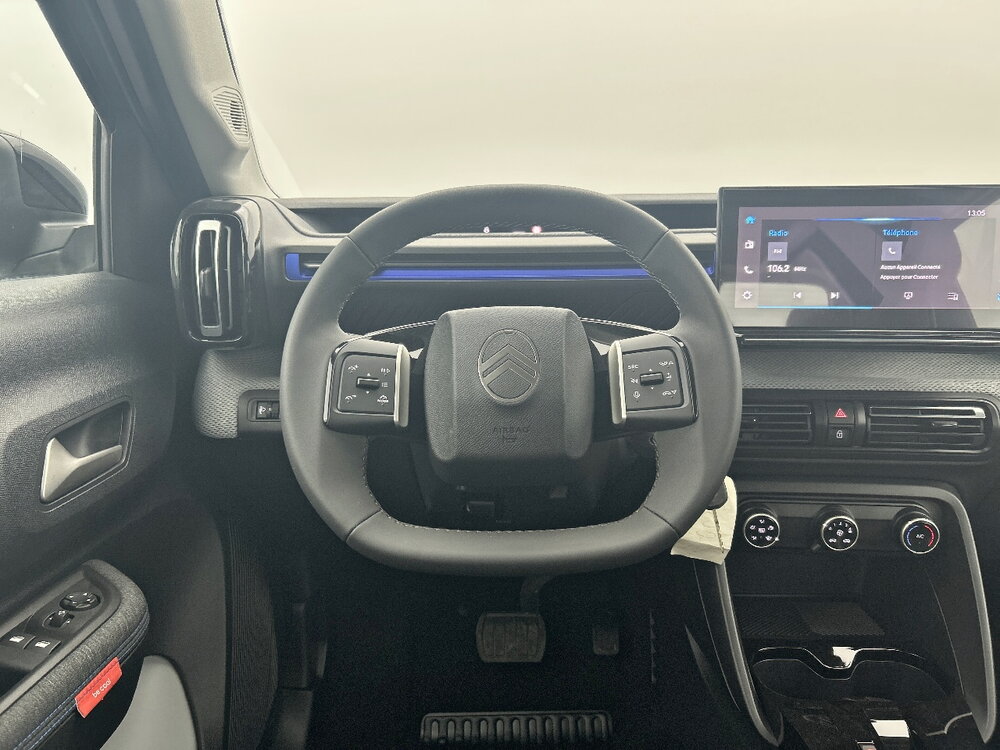 Occasion CITROEN C3 e-C3 113 ch - Plus