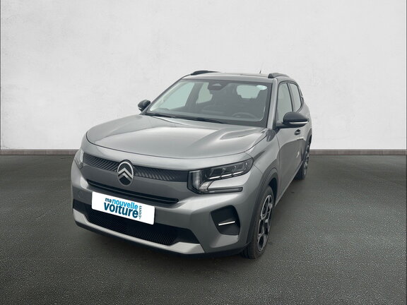 Occasion CITROEN C3 e-C3 113 ch - Plus