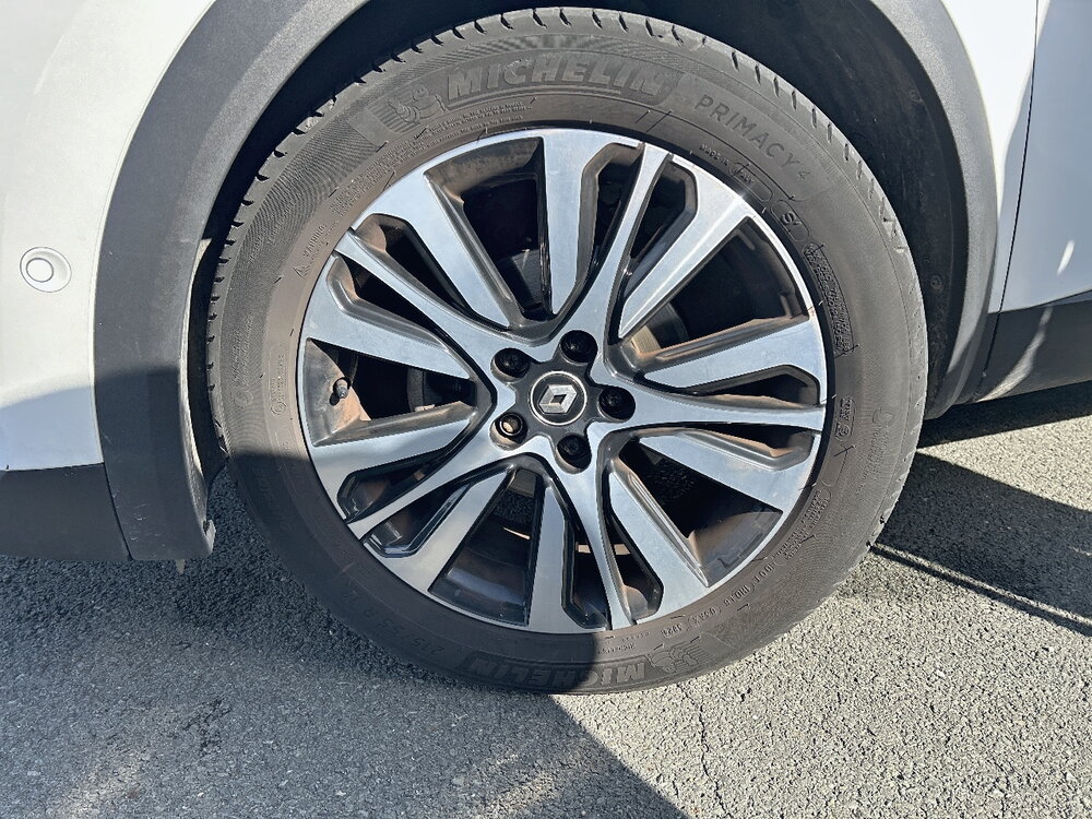 Occasion RENAULT Captur Captur TCe 140 EDC - Initiale Paris