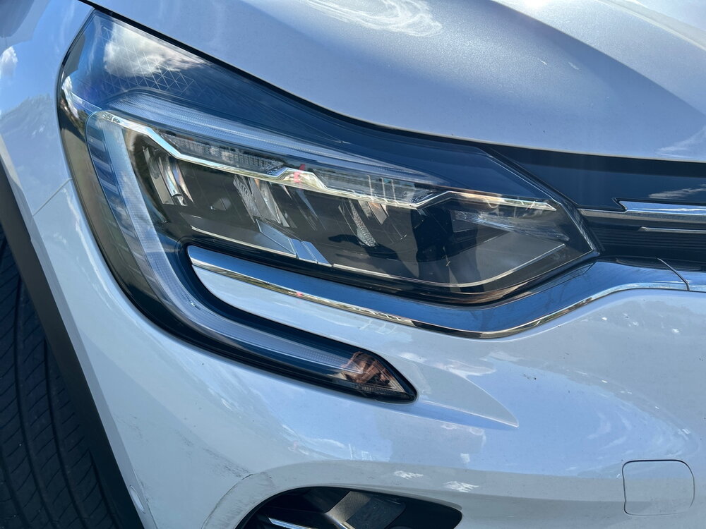 Occasion RENAULT Captur Captur TCe 140 EDC - Initiale Paris