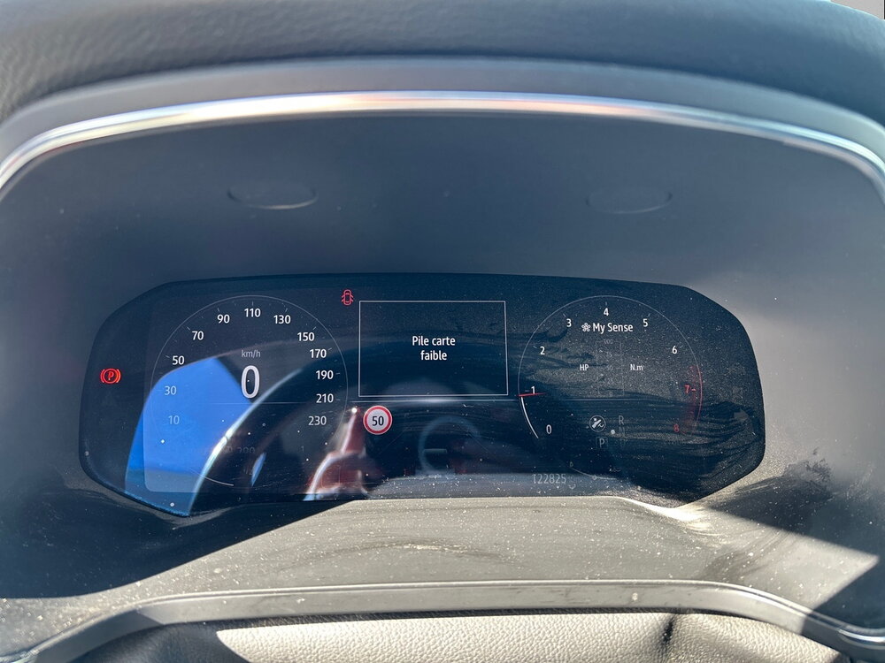 Occasion RENAULT Captur Captur TCe 140 EDC - Initiale Paris