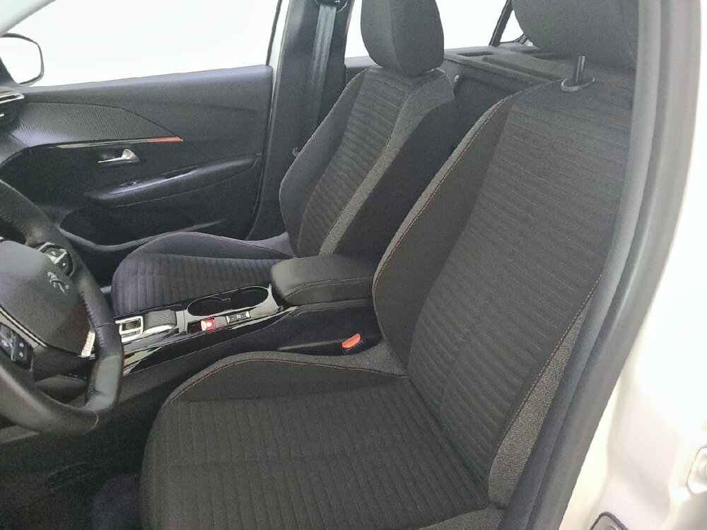 Occasion PEUGEOT 208 208 ELECTRIQUE 50 KWH 136 - ACTIVE BUSINESS R