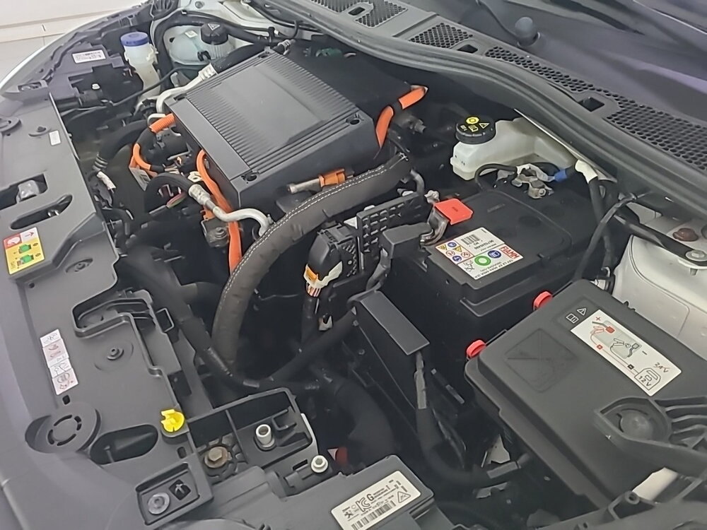 Occasion PEUGEOT 208 208 ELECTRIQUE 50 KWH 136 - ACTIVE BUSINESS R