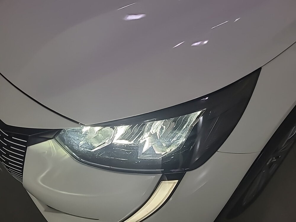 Occasion PEUGEOT 208 208 ELECTRIQUE 50 KWH 136 - ACTIVE BUSINESS R