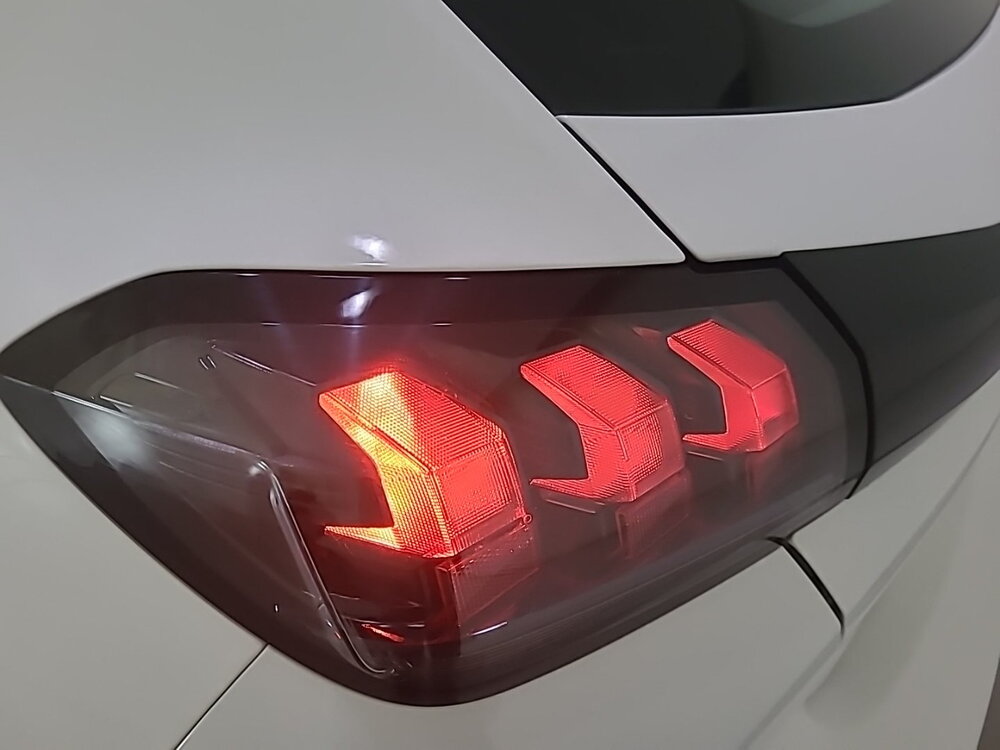 Occasion PEUGEOT 208 208 ELECTRIQUE 50 KWH 136 - ACTIVE BUSINESS R