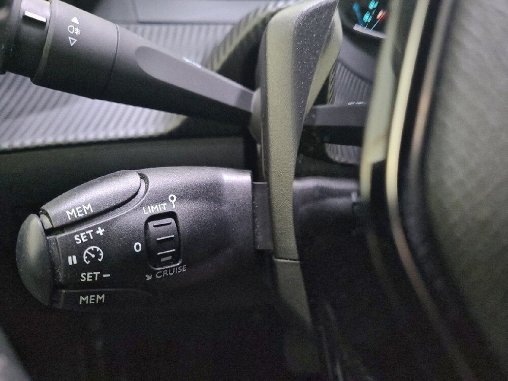 Occasion PEUGEOT 208 208 ELECTRIQUE 50 KWH 136 - ACTIVE BUSINESS R
