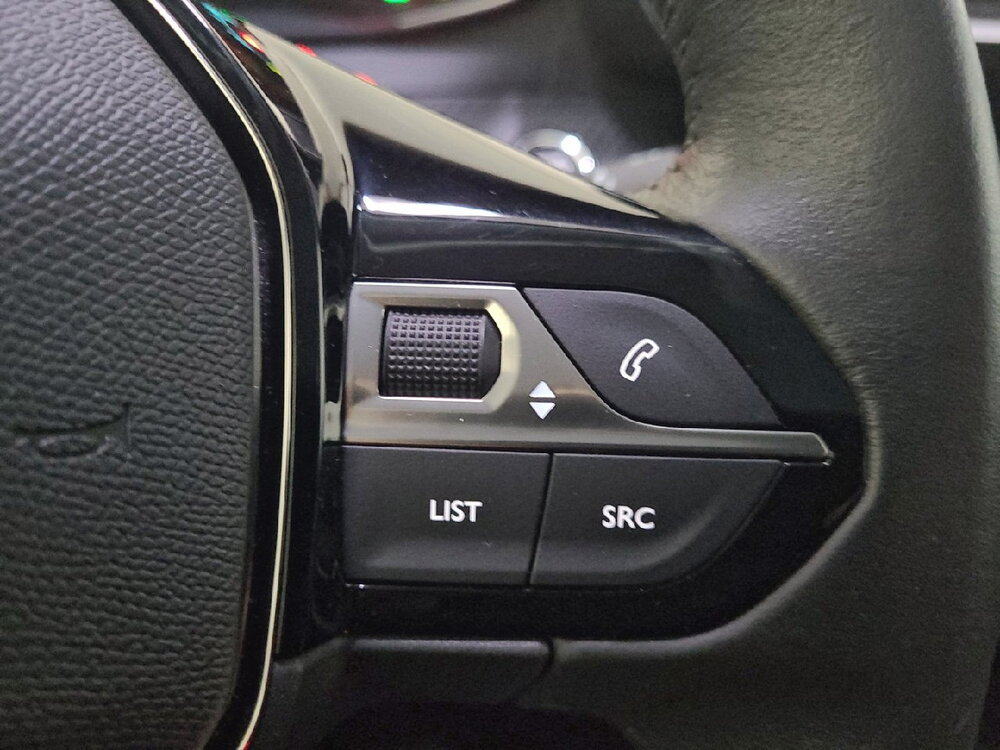 Occasion PEUGEOT 208 208 ELECTRIQUE 50 KWH 136 - ACTIVE BUSINESS R