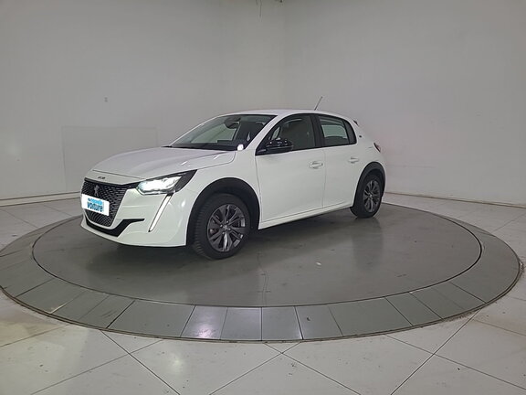 Occasion PEUGEOT 208 208 ELECTRIQUE 50 KWH 136 - ACTIVE BUSINESS R