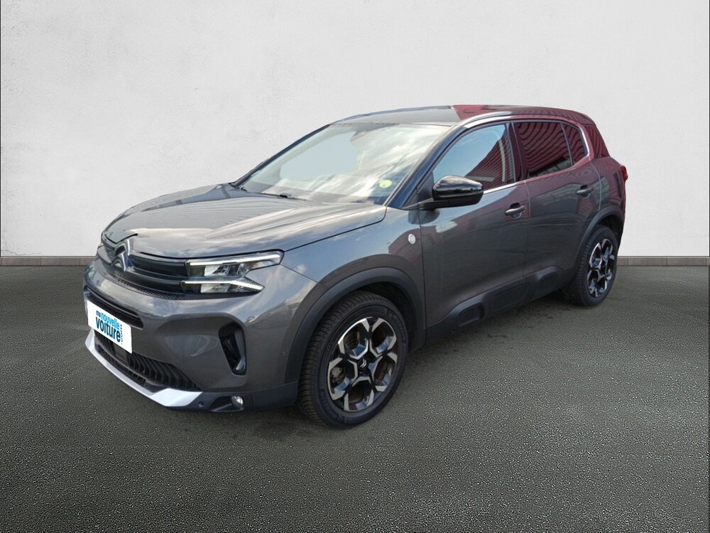Occasion CITROEN C5 AirCross C5 Aircross BlueHDi 130 S&S EAT8 - C-Series