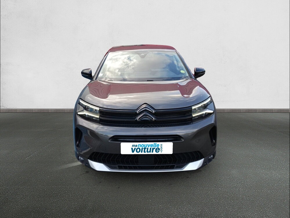 Occasion CITROEN C5 AirCross C5 Aircross BlueHDi 130 S&S EAT8 - C-Series