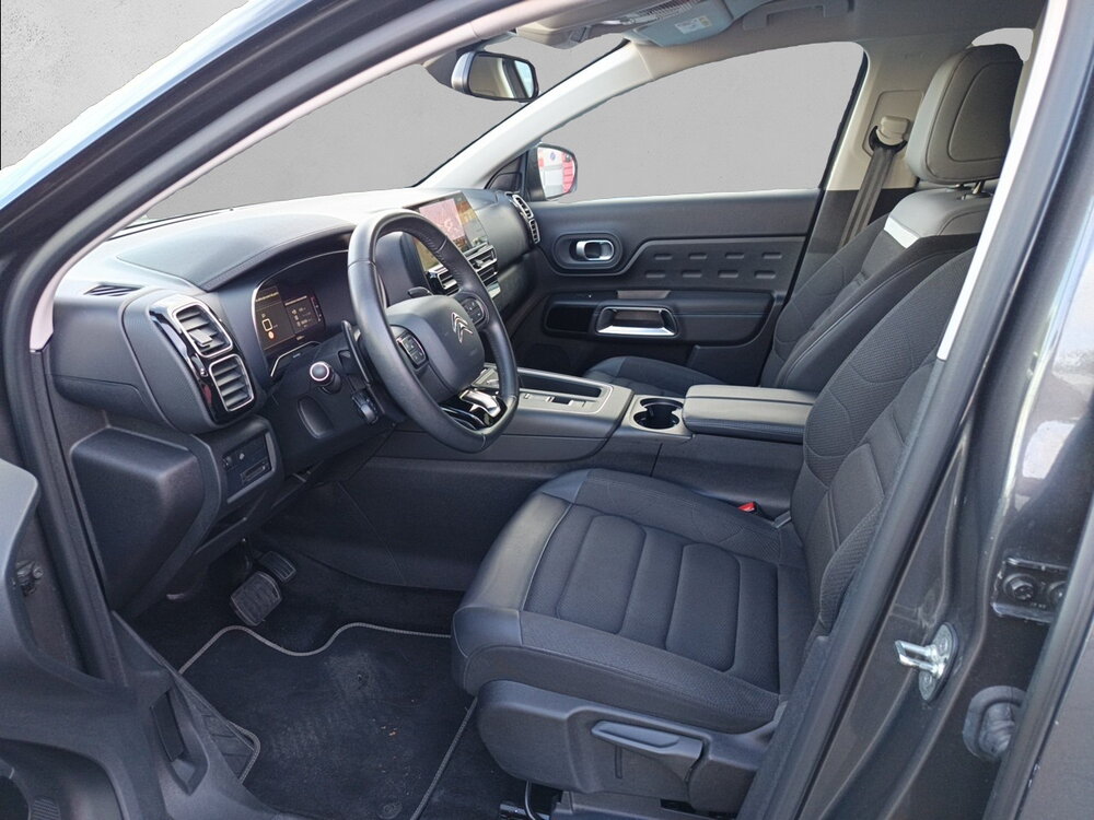 Occasion CITROEN C5 AirCross C5 Aircross BlueHDi 130 S&S EAT8 - C-Series
